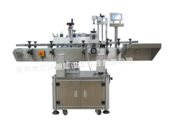 How to deal with the problem of broken label of self-adhesive labeling machine