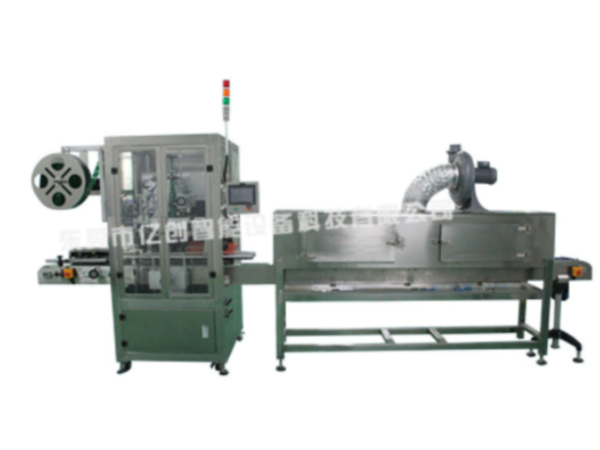 [Dongguan labeling machine] The advantages of Dongguan labeling machine make enterprises do not want to use manual labeling anymore