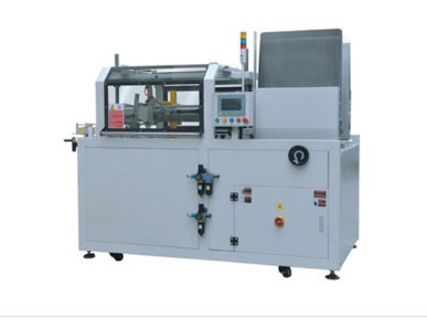 Automatic cotton swab cartoning machine is a kind of common cartoning machine. What is an automatic cartoning machine?