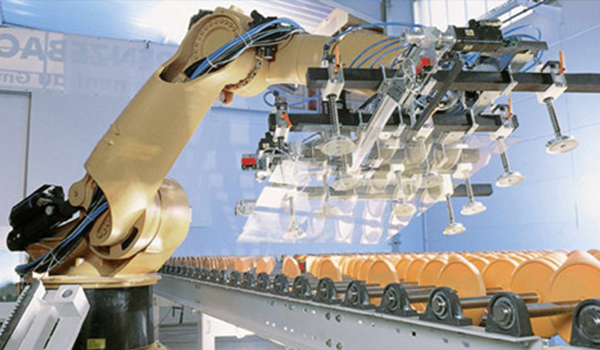 工信部：高度重视机器人产业重复建设问题